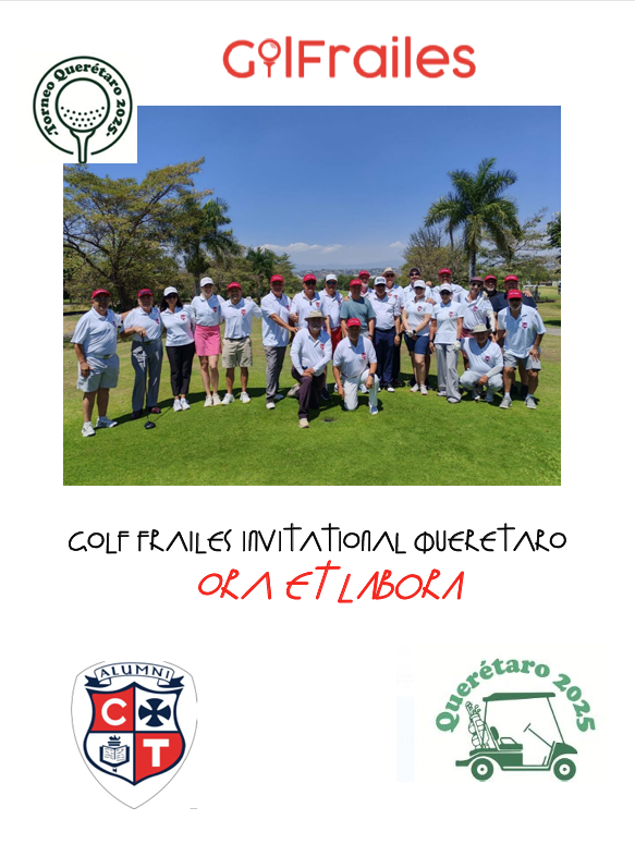 GIRA GolFrailes, SIGUIENTE FECHA 20 Y 21 de junio 2025