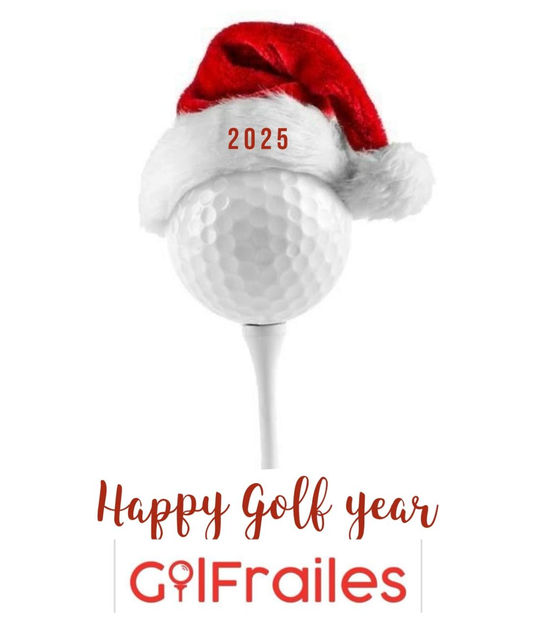 feliz año 2025