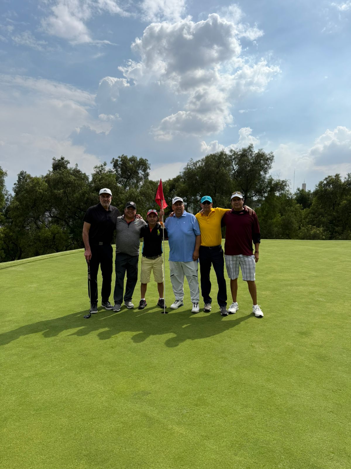 MaritOpen Septiembre 2025