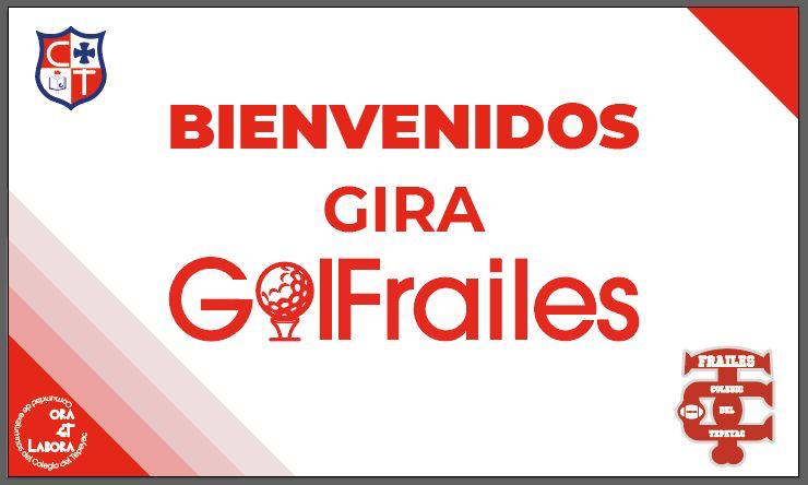 GIRA GolFrailes 2025